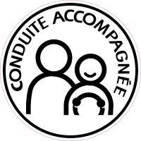 Conduite Accompagné
