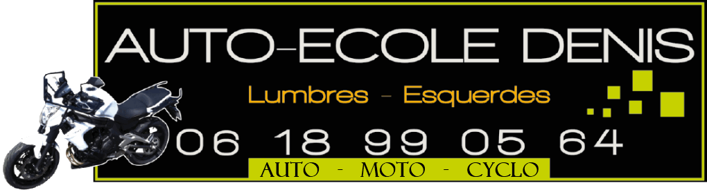 auto ecole denis