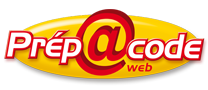 Prépacode